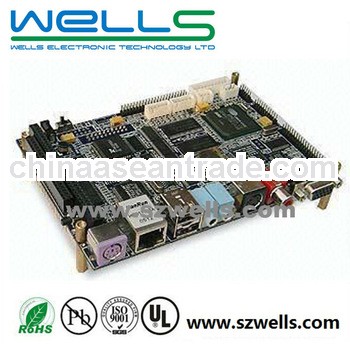 Good quality good price PCBA, PCBA OEM supplier, Sockets, PCB Assembly