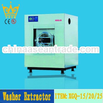 Good quality industrial centrifugal washer extractor