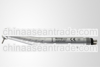 Good quality low price high speed air turbine handpiece