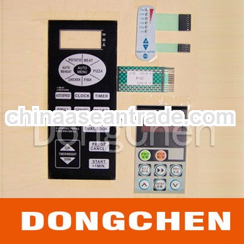 Good quality membrane keyboard with best price