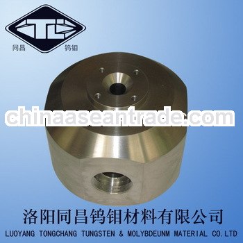 Good quality oem pure molybdenum welding tube price