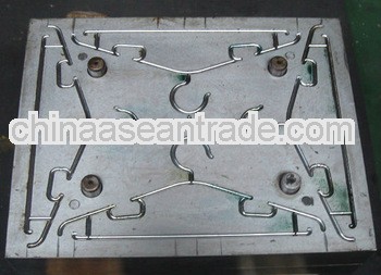 Good quality plastic clothespin injection mold