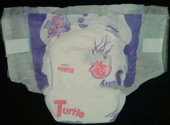 Good quality seems kiddo baby diaper to 