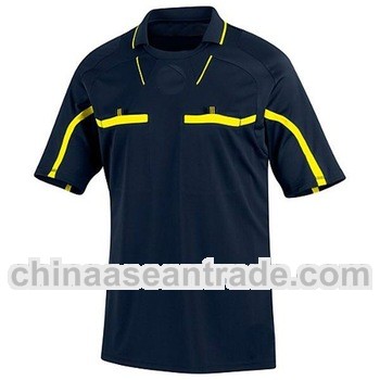 Good quality soccer jersey, training football jersey