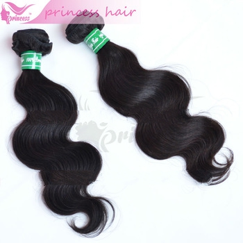 Good reputation hair Wholesale cheap virgin peruvian hair bundles