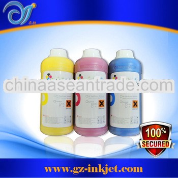 Good sale !!Eco solvent ink for dx5 printer