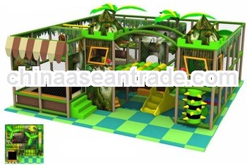 Good sale kids Indoor Playground Equipment (KYV)