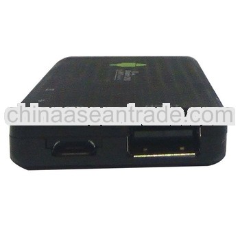 Google Cloudnetgo Set Top Box Cloudnetgo CR9S RK3188 2GB DDR3 8GB Memory Flash Android 4.3 1080P HDM