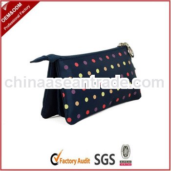 Gorgeous Satin fashion ladies wallet