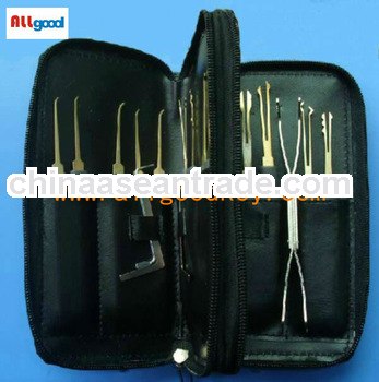 Goso 21 pin lock pick locksmith tool lock pick