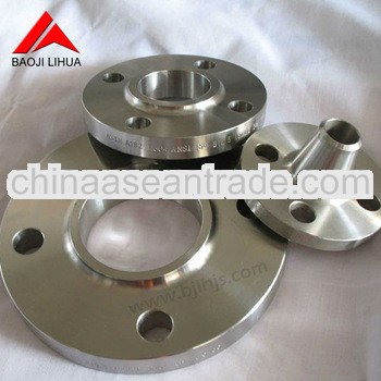 Gost Forged Flanges / PN10 DIN 2576 Flanges/ Flanges