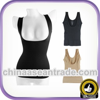 Gothic Clothes Shaper Singlet Tank Top