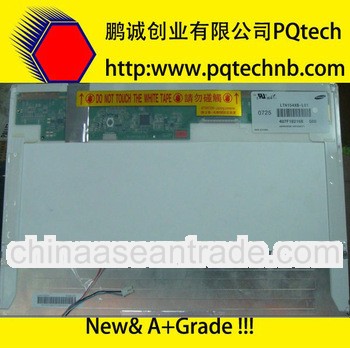 Grade A LCD Panel for 1680 x 1050 Notebook Screen LTN154P2
