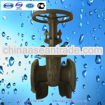 Grade A seal gost gate valve purchase