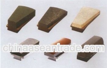 Granite abrasive tool