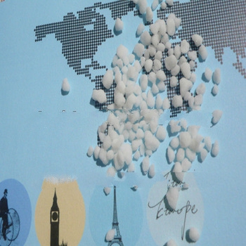 Granular Nitrogen Fertilizer Manufacturer