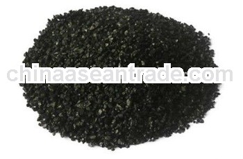 Granular coal based activated carbon