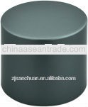 Gray color 20mm aluminum Perfume Cap