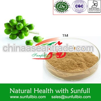 Green Coffee Bean Extract 50% Chlorogenic acids