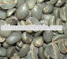 Green Coffee Beans