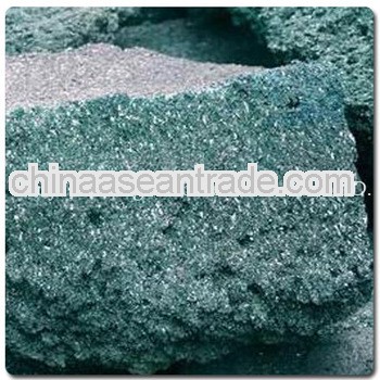 Green Silicon Carbide 150# Grit