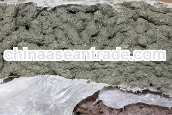 Green/White/Black/red/yellow latex reclaimed rubber strip/latex rubber sheet