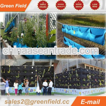 Green garden wall system green garden system