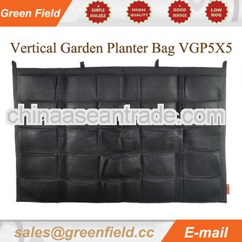 Green wall planter , garden green wall planter