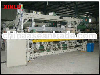 Grey Fabric Rapier Loom