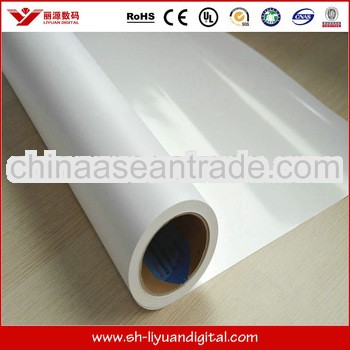 Grey glue self adheisve vinyl,Grey glue self adheisve film