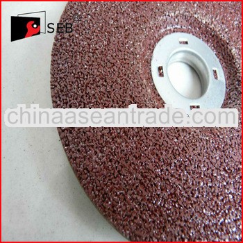 Grinding Disc for Metal Stahl Acier Steel