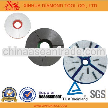 Grinding disc, finishing polishing grind stone