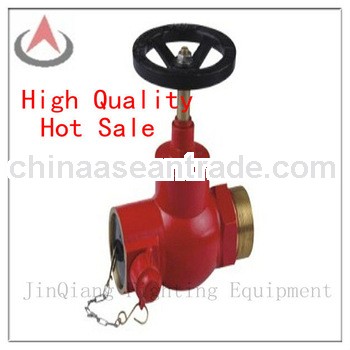 Ground fire hydrant(biggest factory of FIRE HYDRANTs in China)