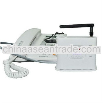 Gsm Fixed Wireless Terminal/fwt With Rj11 Pstn Ports And Usb Port