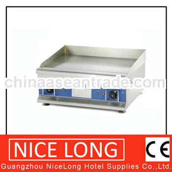 Guangzhou Nicelong non stick griddle