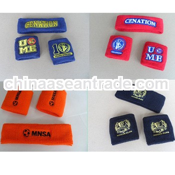 Guangzhou Sweatband Manufacturer