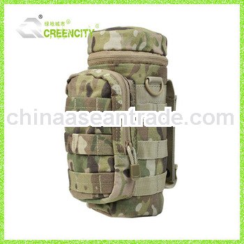 H2O BOTTLE POUCH MULTICAM