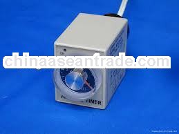 H3CR-H8L Relay Original New car audio relay3v 5v 9v 12v 24v 48v 110v Latching relay socket GOODSKY s