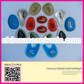 HA01051 Gel Heel Pads