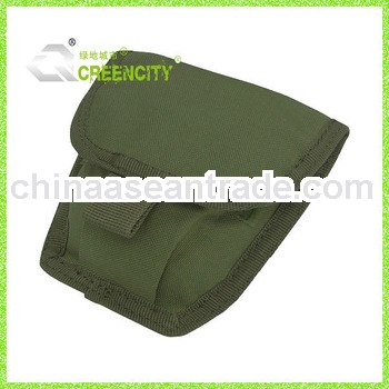 HANDCUFF POUCH OLIVE DRAB