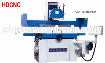 HDCNC Saddle Moving Surface Grinding Machine SGA-30100