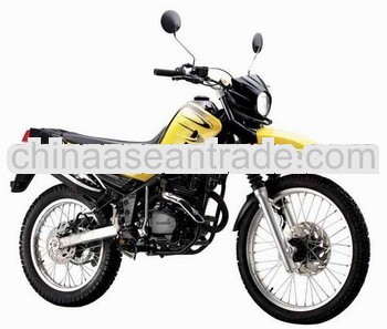 HDD125GY-13E 125cc eec epa pit bike