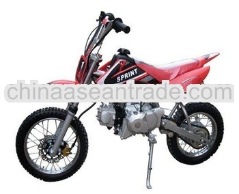 HDD50,110,125GY-F04 50/110/125cc mini dirt bike 4 stroke