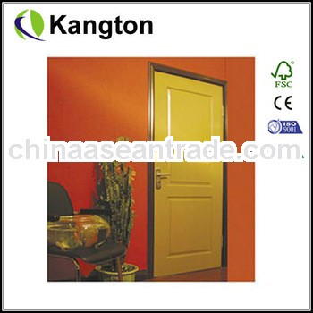 HDF molded door internal moulded doors