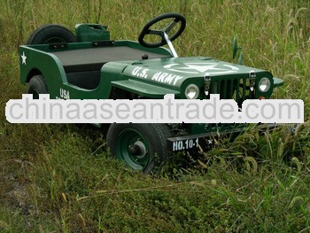 HDG150E-J 50/70/110/150CC china mini sports go kart truck