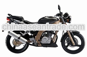 HDM125E-AY 125cc eec racing motorcycle