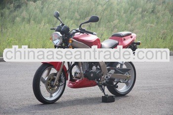 HDM125E-AY 125cc eec sports motorcycle