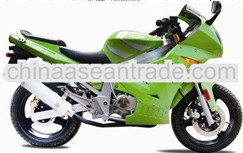 HDM200G-3 200cc sports motorcycle