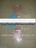 HDPE/LDPE disposable arm length veterinary gloves for pet using