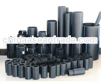 HDPE pipe for Water/Gas supply